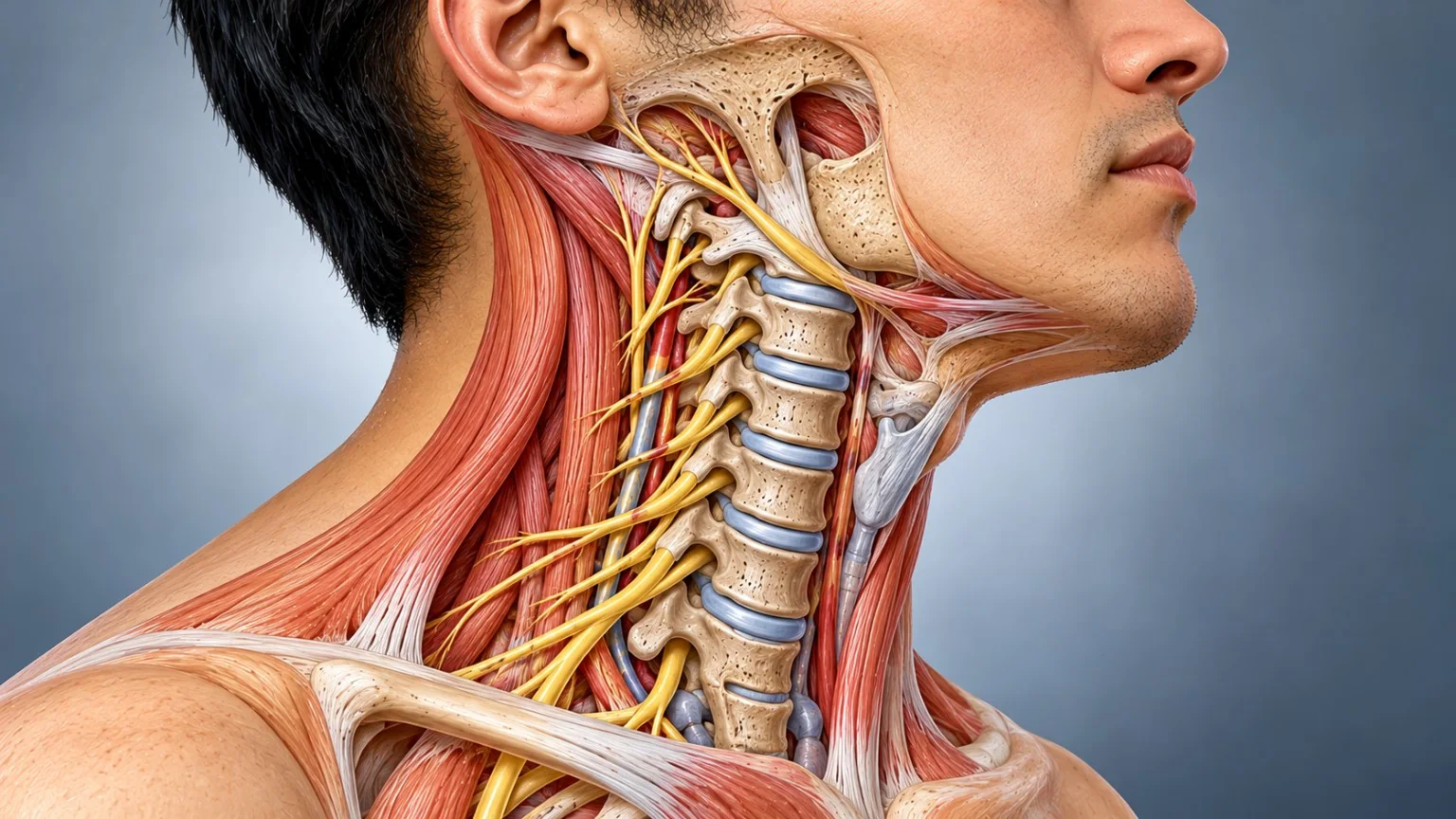 Neck Pain: Should I Consult an Orthopaedician or Physiotherapist? - Dr Hamid’s Physio and Pain Clinic