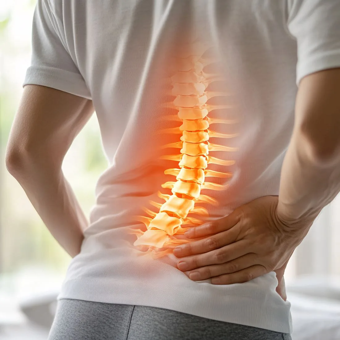 Desk Work and Back Pain: Small Changes That May Help - Dr. Hamid's Physio and Pain Clinic